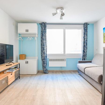Appartement Studio Sur Le Vieux-Port Ideal Pour 2 Personnes à Marseille Extérieur photo